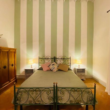 La Casa Di Giovanna San Gimignano Exteriér fotografie